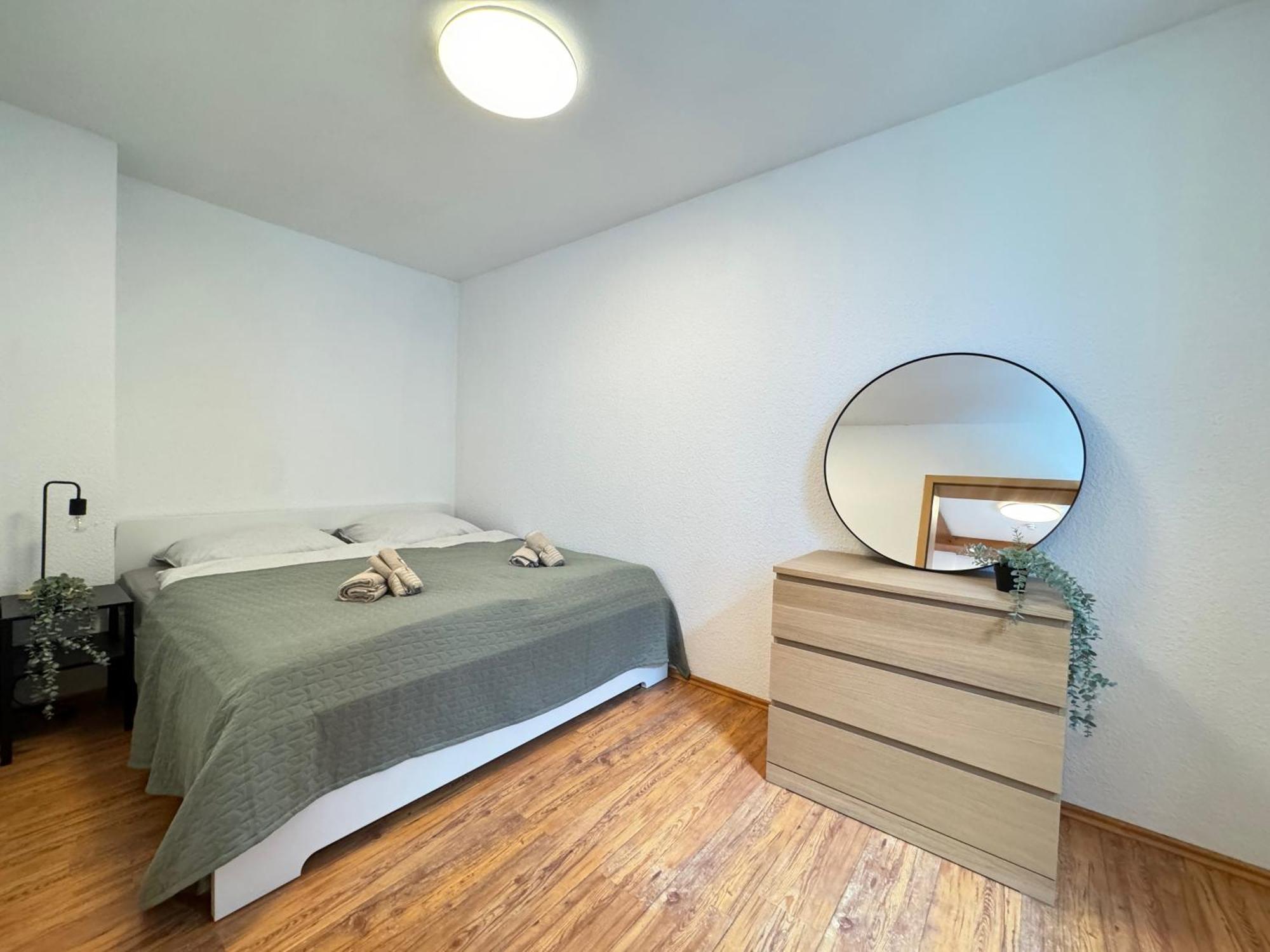 Appartement Grosses An Der Loreley Sankt Goar