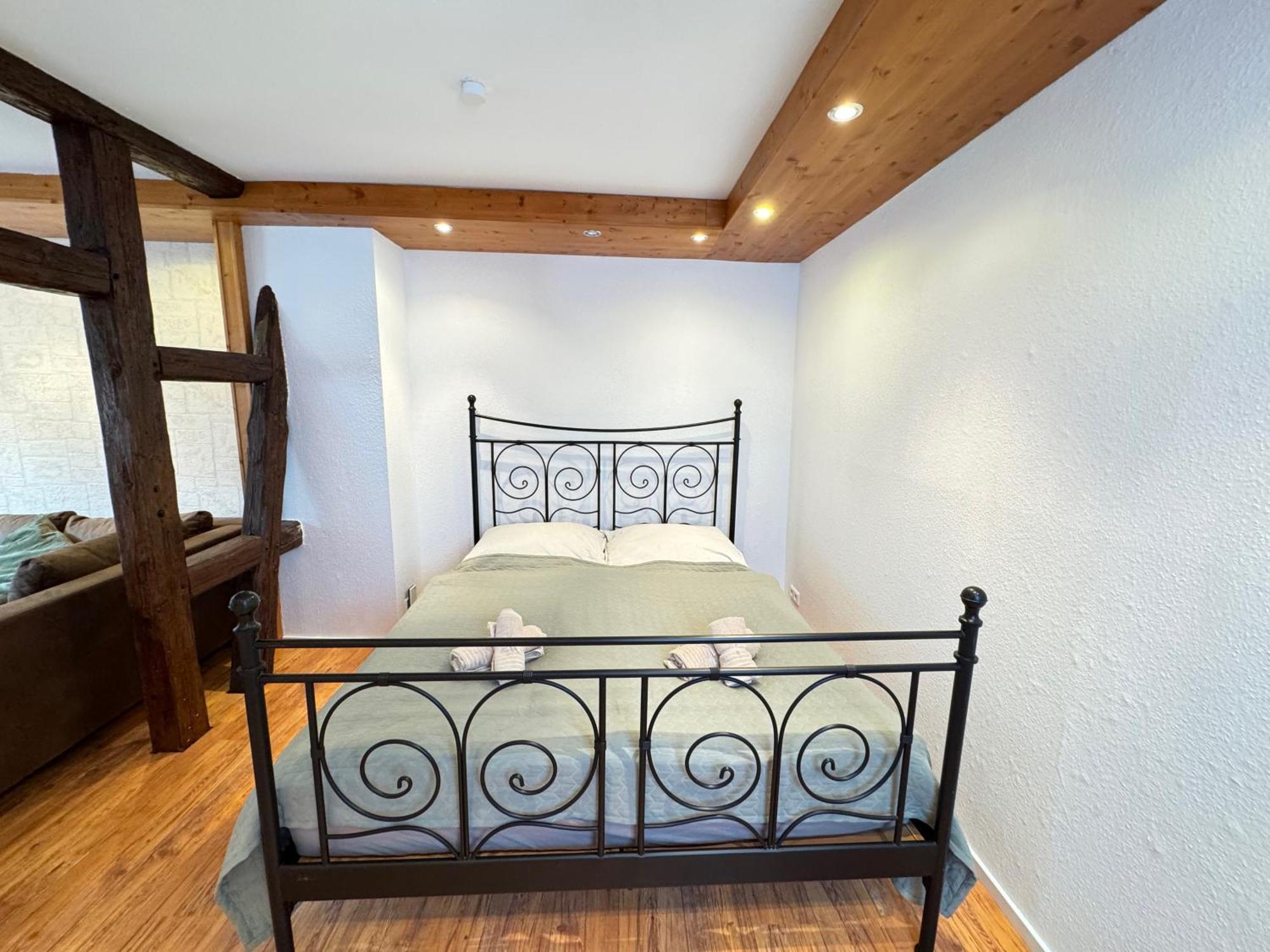 Appartement Grosses An Der Loreley Sankt Goar